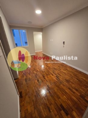 Apartamento à venda, Santa Cecília, São Paulo