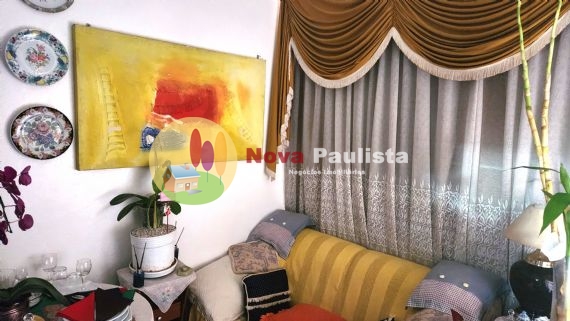 Apartamento à venda, Santa Cecília, São Paulo