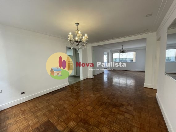 Apartamento à venda, Jardim Paulista, São Paulo
