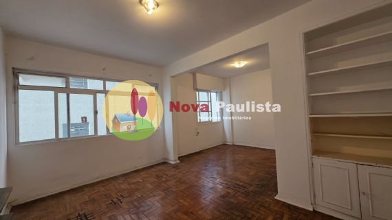 Apartamento à venda, HIGIENOPOLIS, São Paulo
