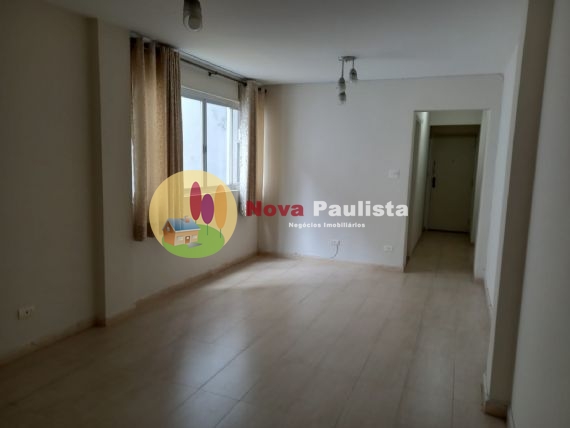Apartamento à venda, Jardim Paulista, São Paulo