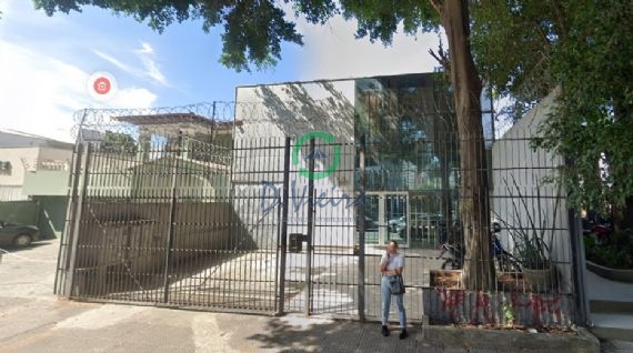 Sala/Escritório para alugar, Pinheiros, São Paulo