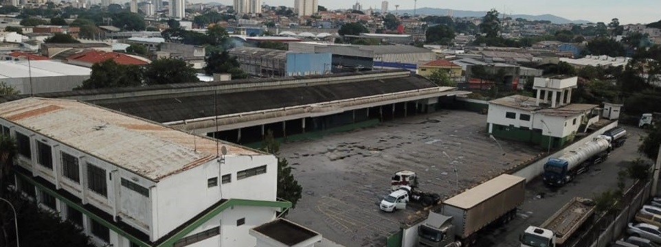 Galpão à venda/alugar, Vila Maria, São Paulo