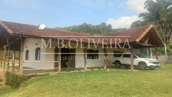 Rural à venda, Centro, Pinhalzinho