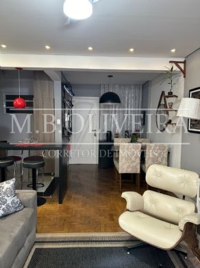 Apartamento à venda, Ipiranga, São Paulo