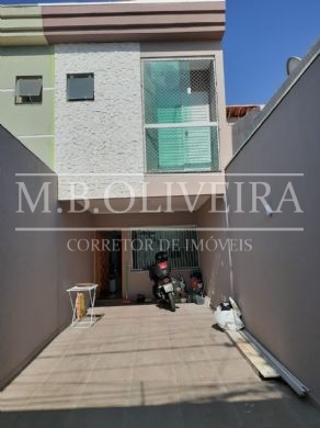 Casa à venda, Vila Carrão, São Paulo