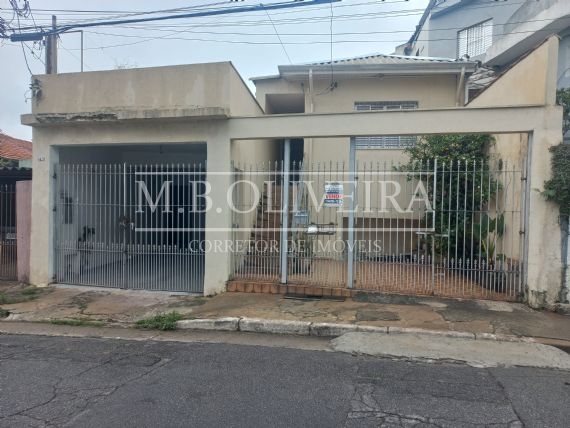 Terreno à venda, Chácara Belenzinho, São Pailo