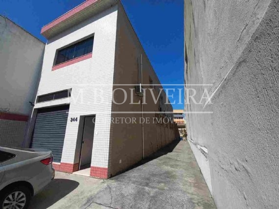 Prédio Comercial para alugar, Chácara Califórnia, São Paulo
