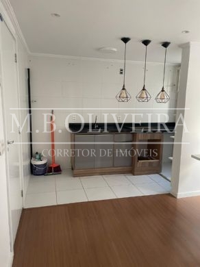 Apartamento à venda, Itaquera, São Paulo
