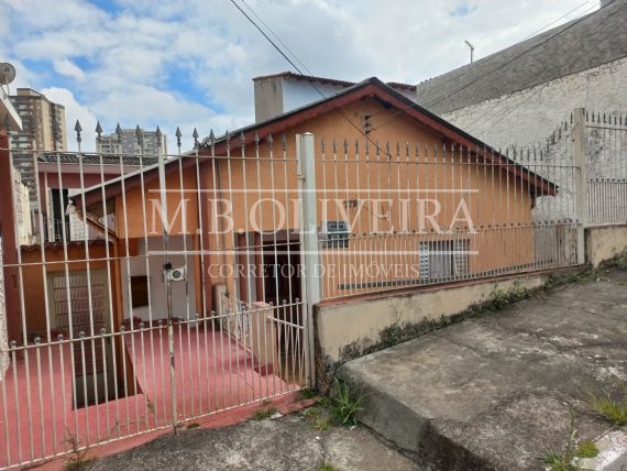 Terreno à venda, Vila Dom Pedro II, São Paulo