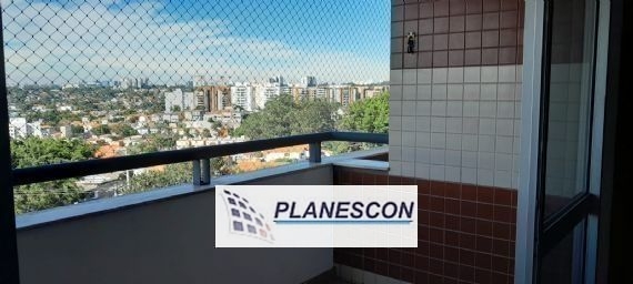 Apartamento para alugar, Vila Sonia, São Paulo