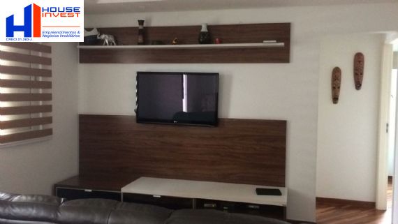 Apartamento à venda, Água Rasa, São Paulo