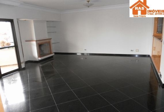 Apartamento à venda, Moema, São Paulo