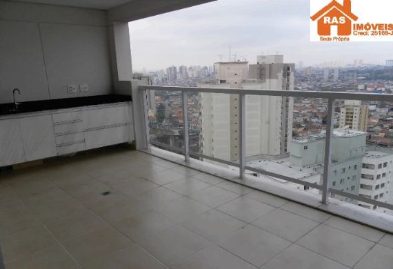 Apartamento para alugar, Jabaquara, São Paulo