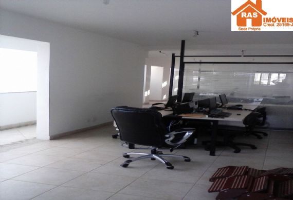 Prédio Comercial para alugar, Vila Monumento, São Paulo