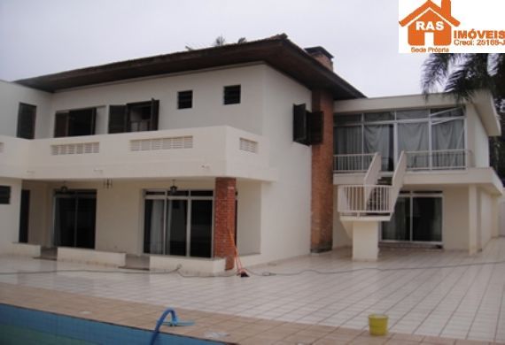 Casa à venda, Chácara Monte Alegre, São Paulo