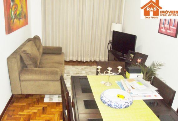 Apartamento para alugar, Bela Vista, São Paulo