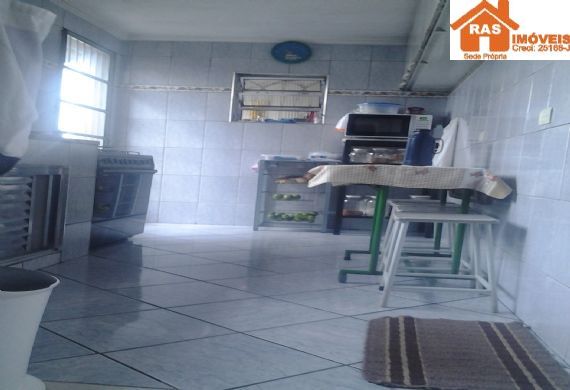 Casa à venda, Cambuci, São Paulo