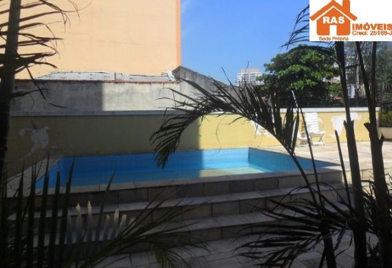 Apartamento à venda, Cambuci, São Paulo