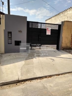 Casa à venda, Delta, Pindamonhangaba
