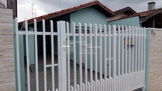 Casa à venda/alugar, Crispim, Pindamonhangaba