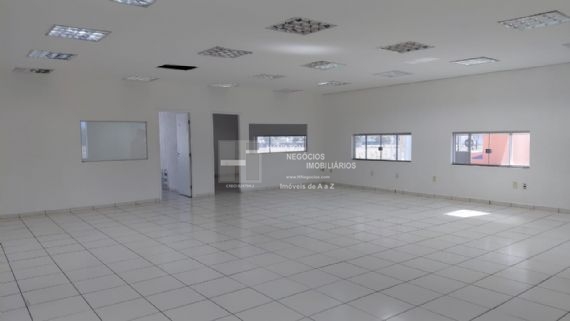Sala/Escritório para alugar, Socorro, Pindamonhangaba