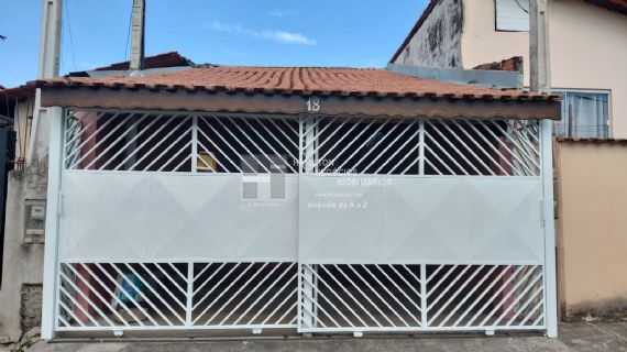 Casa para alugar, Beta, Pindamonhangaba