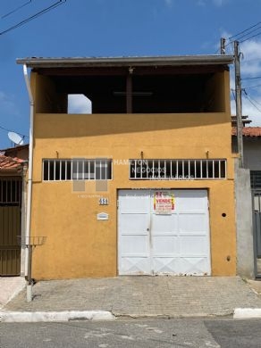 Casa à venda, Mombaça, Pindamonhangaba