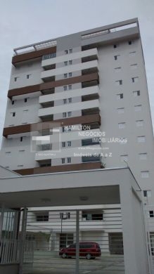 Apartamento à venda, Boa Vista, Pindamonhangaba