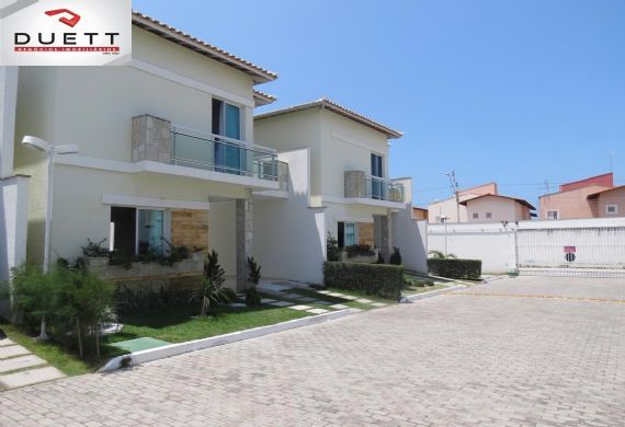 Casa à venda, Sapiranga, Fortaleza