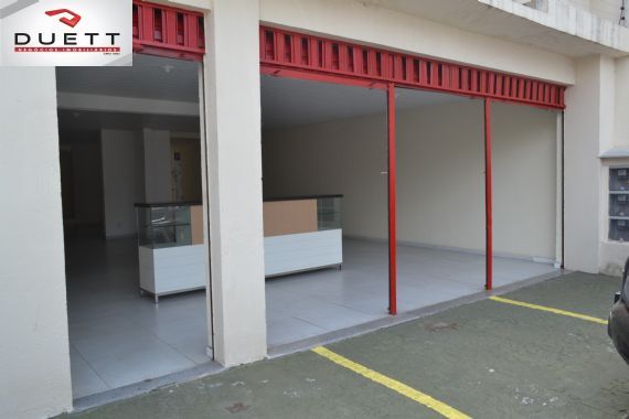 Sala/Escritório para alugar, Papicu, Fortaleza