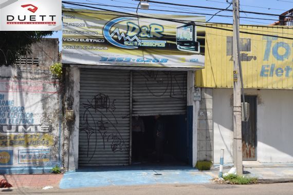 Sala/Escritório para alugar, Fátima, Fortaleza