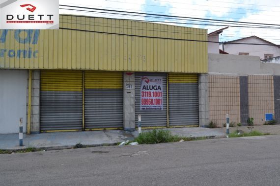 Sala/Escritório para alugar, Centro, Fortaleza