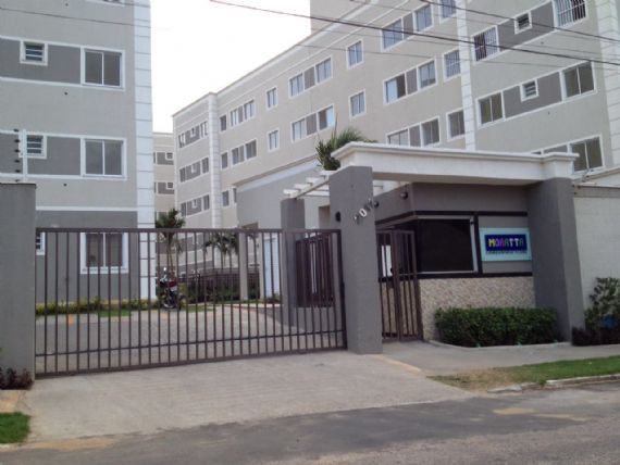 Apartamento para alugar, Mondubim, Fortaleza