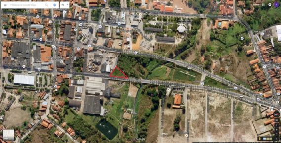 Terreno à venda, Centro, Maranguape