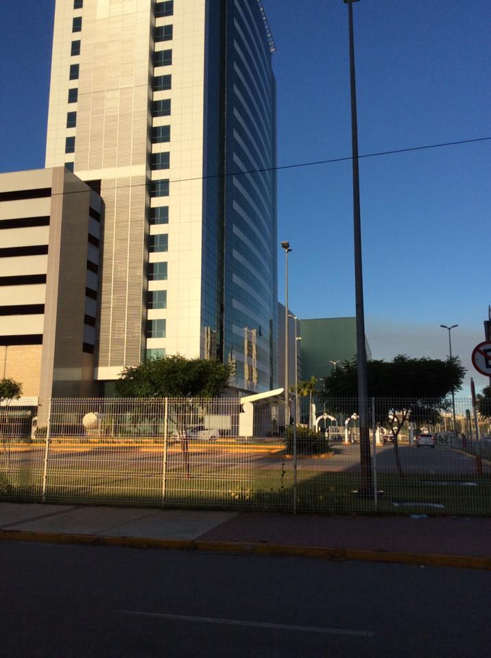 Sala/Escritório à venda/alugar, Papicu, Fortaleza