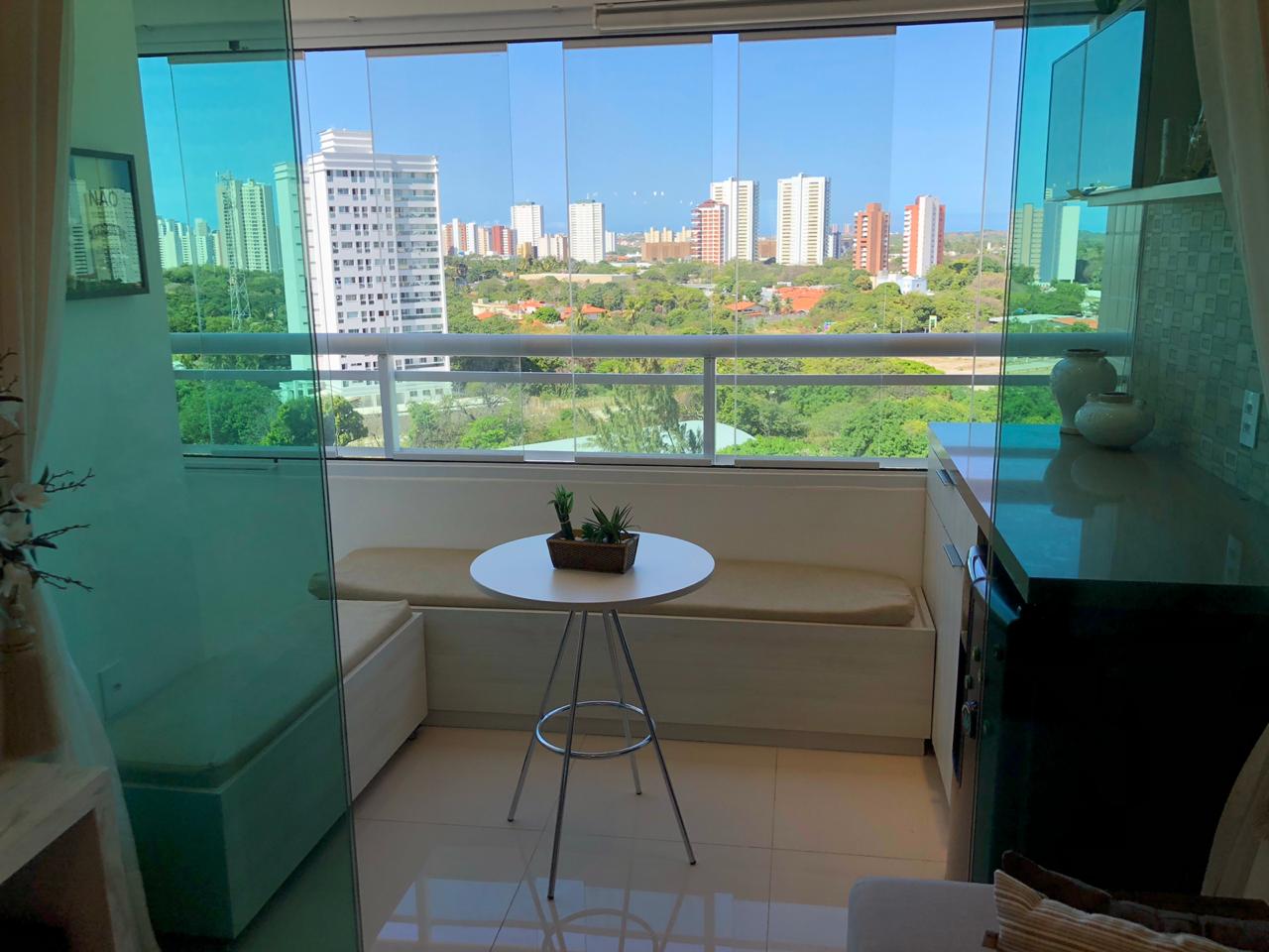 Apartamento à venda, Guararapes, Fortaleza