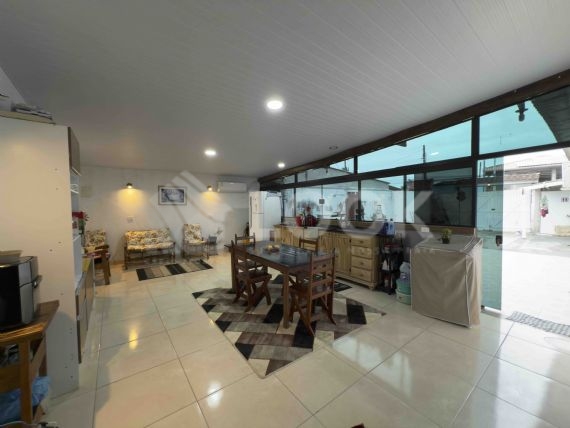 Casa à venda, Praia da Enseada, 