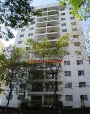 Apartamento à venda, Morumbi, São Paulo