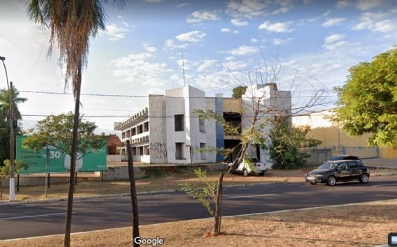 Prédio Comercial para alugar, Jardim Nova Yorque, araçatuba