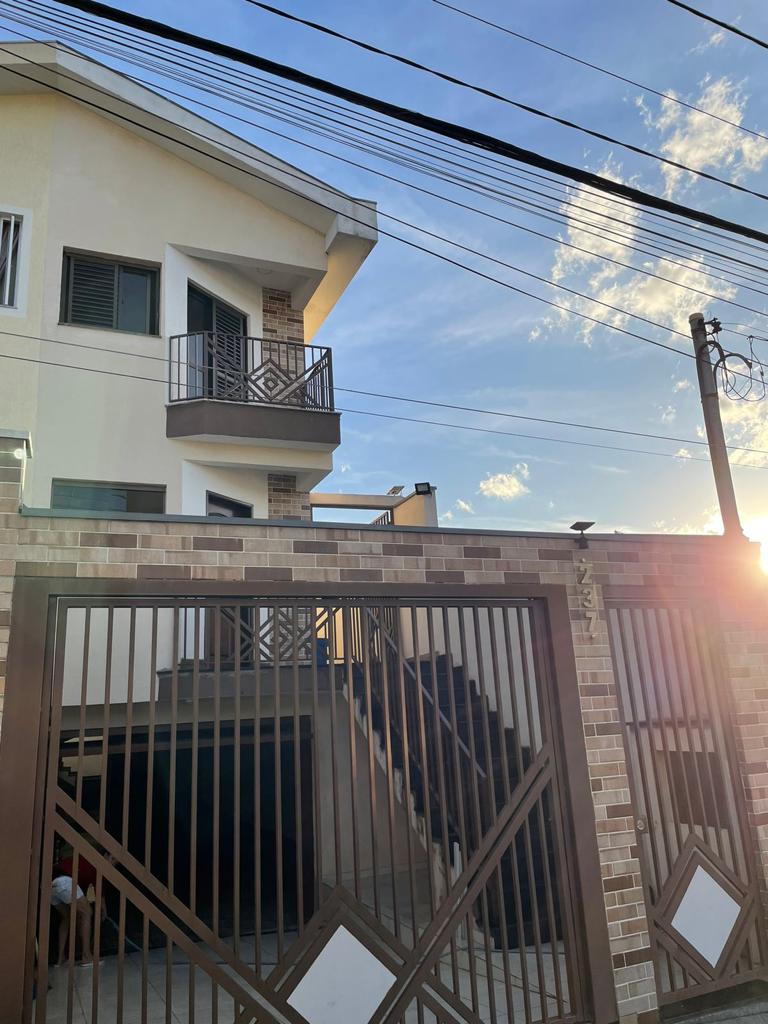 Casa à venda, Jardim Avelino, São Paulo