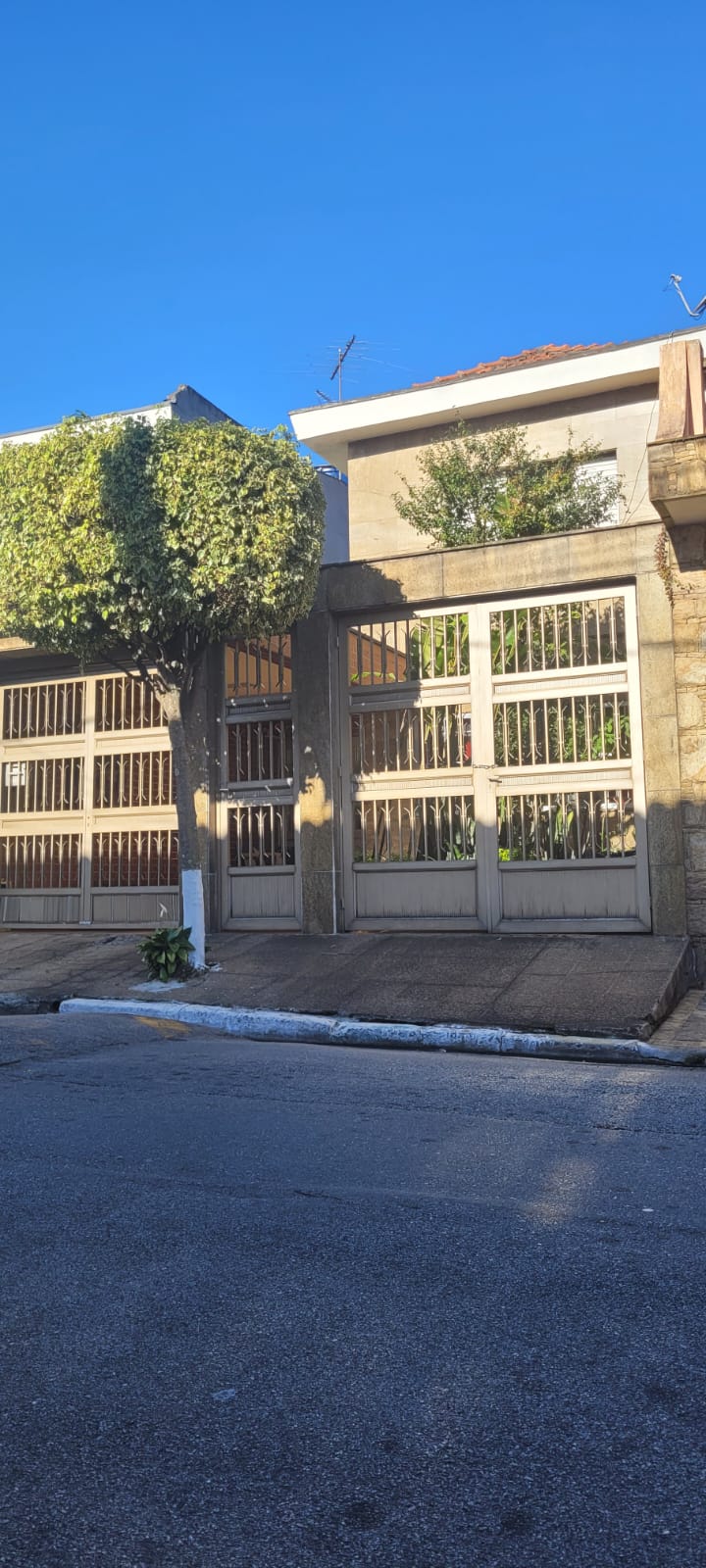 Casa à venda, Jardim Grimaldi, São Paulo