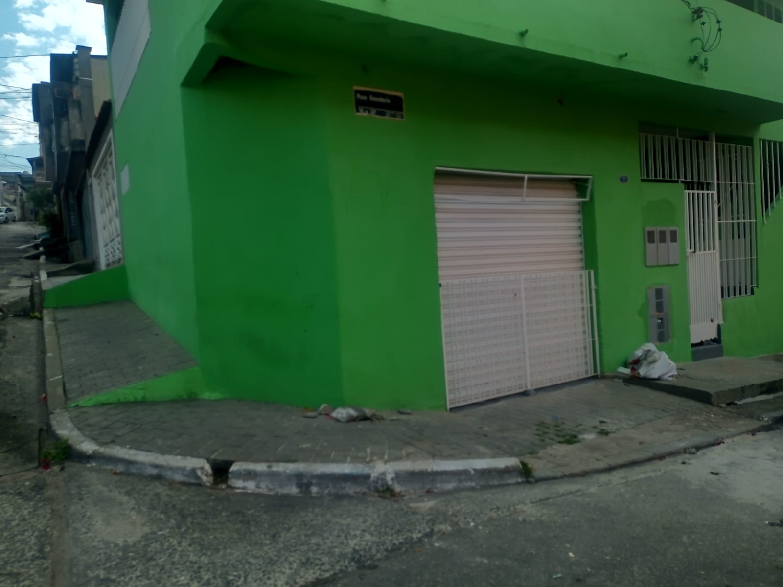 Sala/Escritório para alugar, Sapopemba, São Paulo