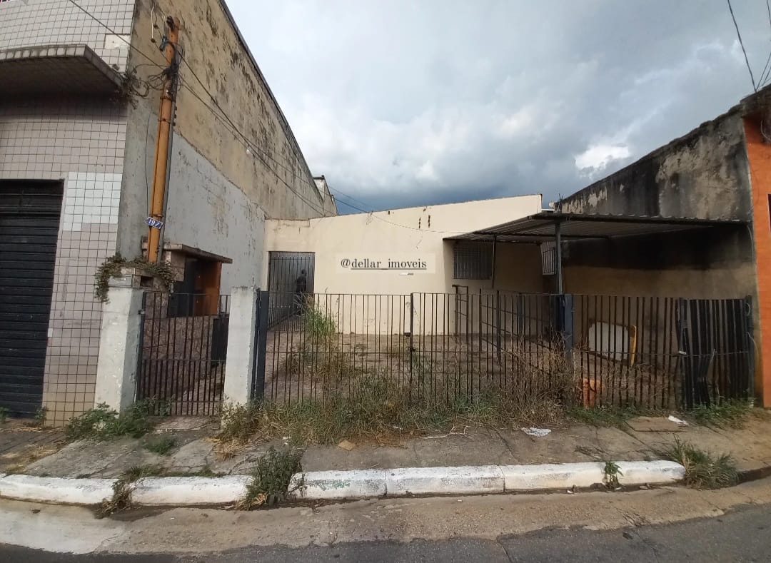 Casa à venda, Vila Ema, SÃO PAULO