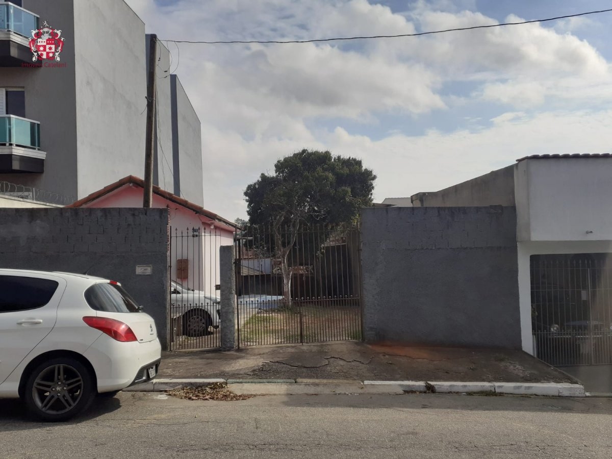 Terreno à venda, Sapopemba, SAO PAULO