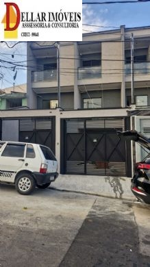 Casa à venda, Vila Alpina, SÃO PAULO