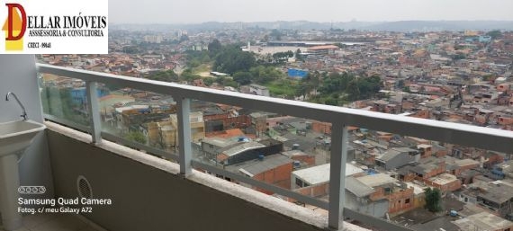 Apartamento à venda/alugar, Sapopemba, São Paulo