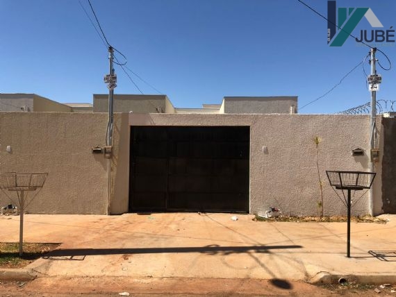 Casa para alugar, Mansões das Águas Quentes, 