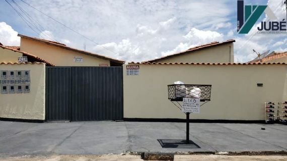 Apartamento para alugar, Estancia dos Buritis, 