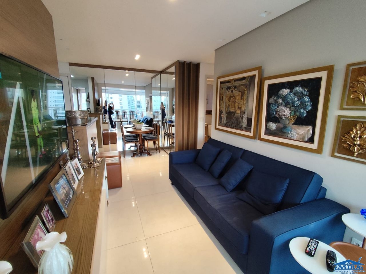 Apartamento para alugar, Chácara Inglesa, SAO PAULO